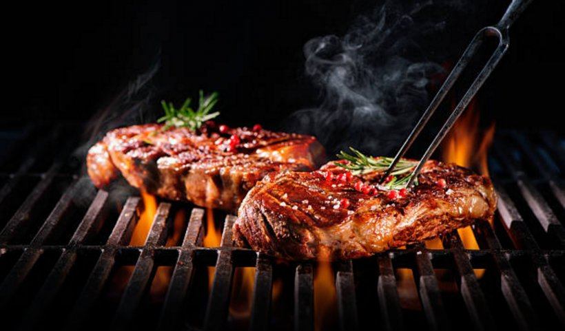 Savor the Best Grilled and Barbecue Delights